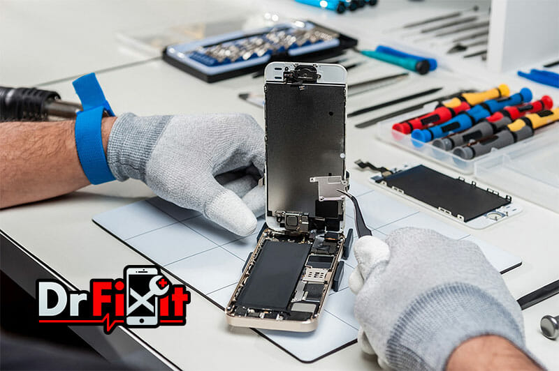 Looking for an iPhone / Mobile Phone Repair Shop Near Me ...