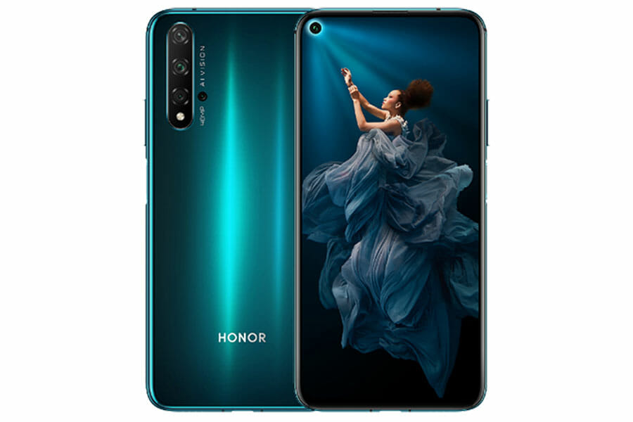 Huawei Honor 20 Mobile Phone Screen Repair Battery Replacement Bristol Bath Portishead