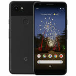 Google Pixel 3A Mobile Phone Screen Repair Battery Replacement Bristol Bath Portishead
