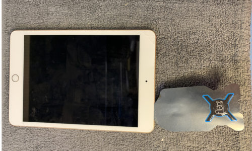 Apple iPad Mini 5 Screen Repair Replacement Bristol