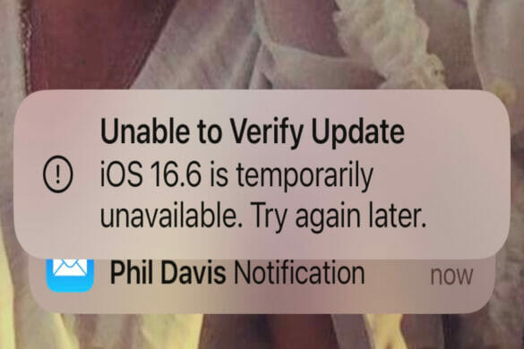Unable-to-update-IOS-Beta