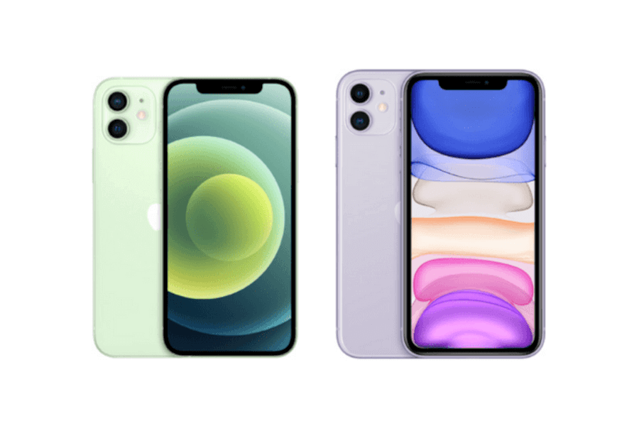 Can't decide between the iPhone 11 or iPhone 12, read our handy guide