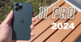 iphone 11 pro review