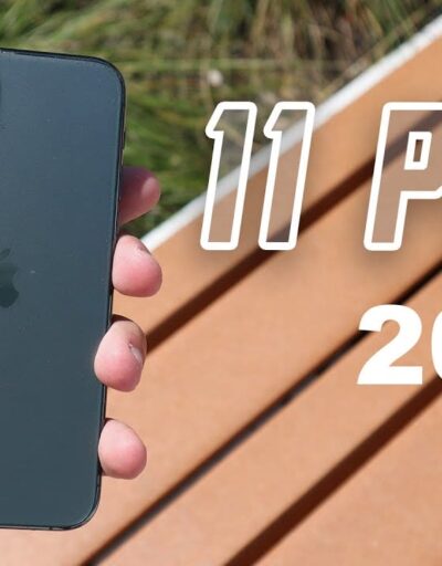 iphone 11 pro review