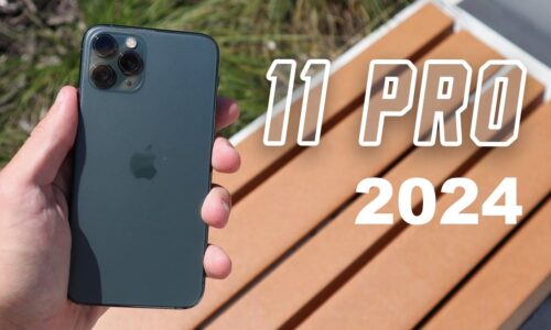 iphone 11 pro review