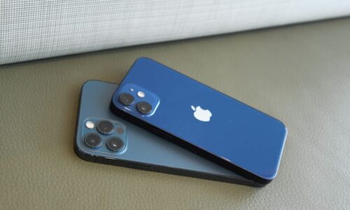 iPhone 12 Mini Review