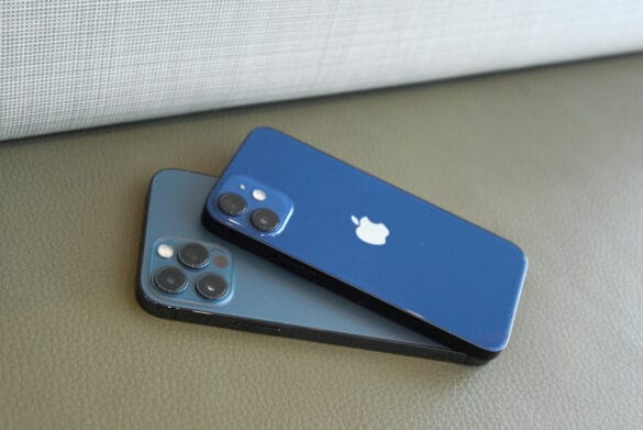 iPhone 12 Mini Review