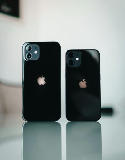 iPhone 12 Review