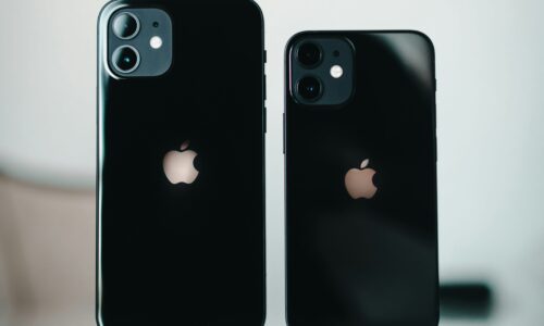 iPhone 12 Review