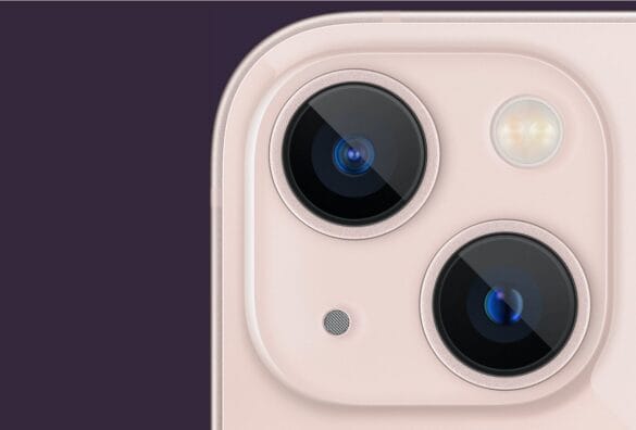 iPhone 13 review