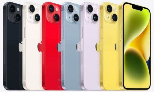 iPhone 14 Plus