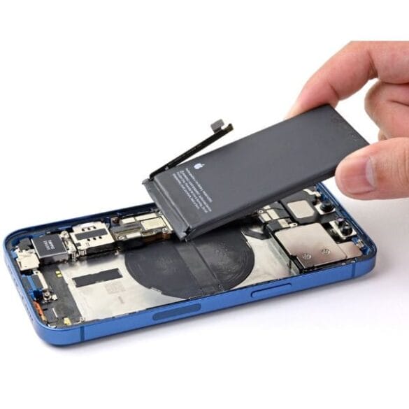 iPhone-14-Plus-Battery-Replacement