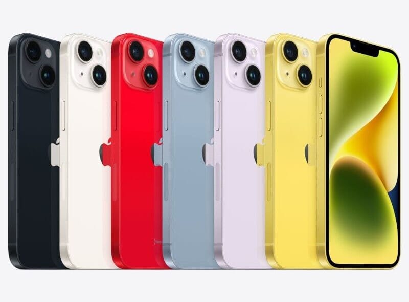 iPhone 14 Plus