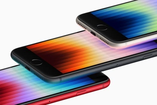 iphone se 3rd gen.