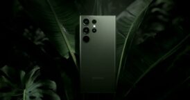 Samsung S23