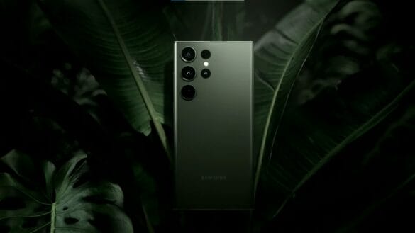 Samsung S23