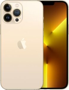 iPhone 13 Pro Max Review