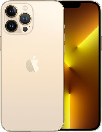 iPhone 13 Pro Max Review