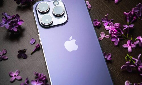 iPhone 13 pro review