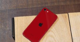 iPhone SE 3rd Gen 2022 Review