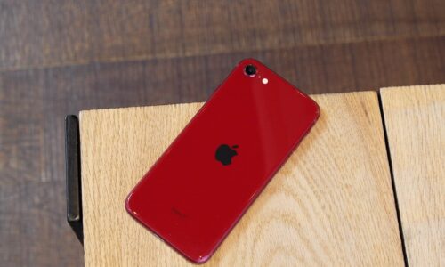 iPhone SE 3rd Gen 2022 Review