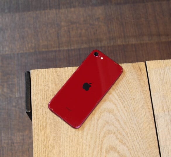 iPhone SE 3rd Gen 2022 Review