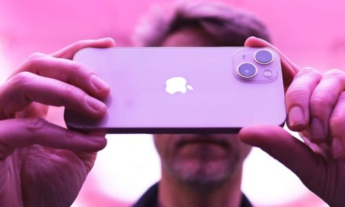 iPhone 13 Review