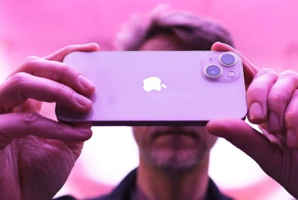 iPhone 13 Review