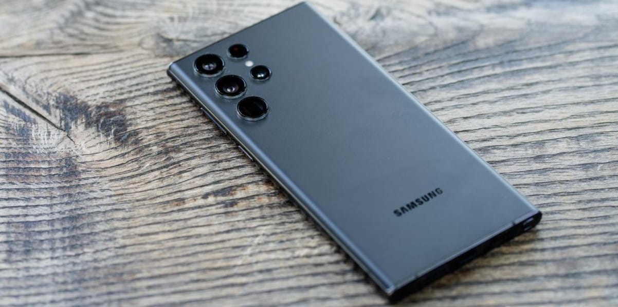 samsung s22 ultra
