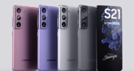 Samsung S21 review