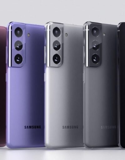 Samsung S21 review