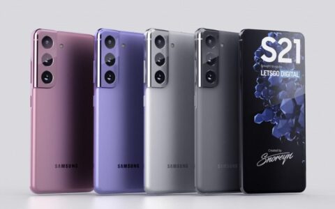 Samsung S21 review