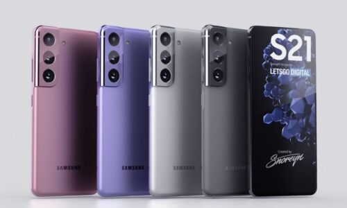 Samsung S21 review