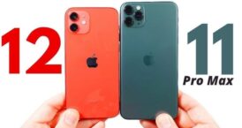 iPhone 11 Pro Max
