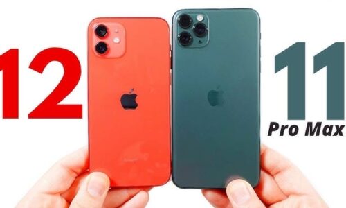 iPhone 11 Pro Max