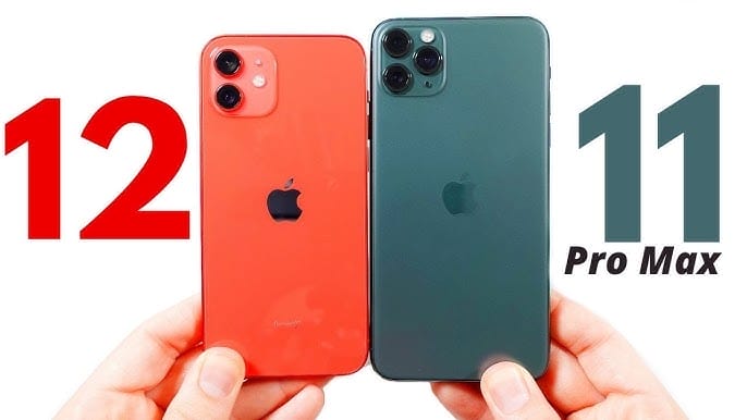 iPhone 11 Pro Max