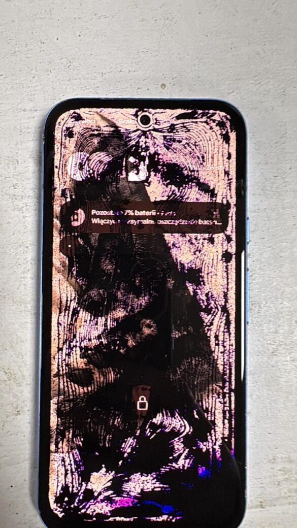 Google-Pixel-Screen-Repair-Damage