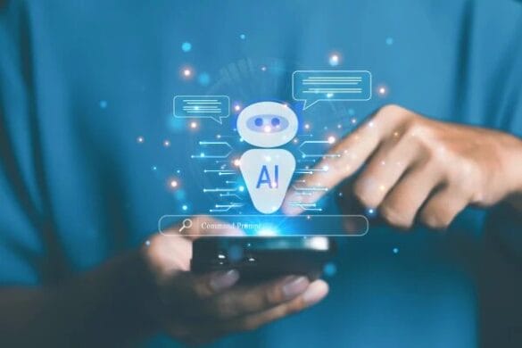 artificial-intelligence-phones