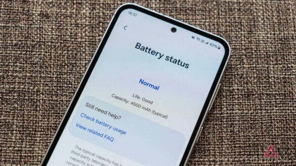 Samsung Phone Repair Bishopsworth