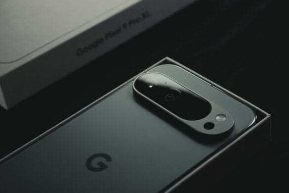 Google Pixel Repairs Broadmead Shopping Centre