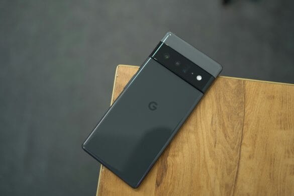 Google Pixel Repairs Hanham